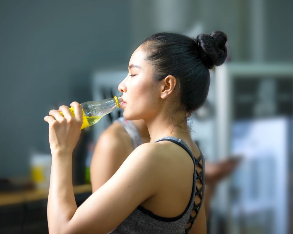 Energy Drinks & Pre-workouts: A Hidden Threat to Your Health