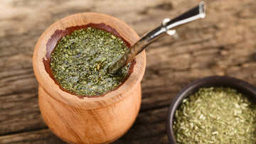 Yerba Mate: A Hidden Caffeine Dependency