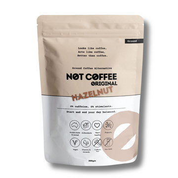 Not Coffee Original Hazelnut (Ground)